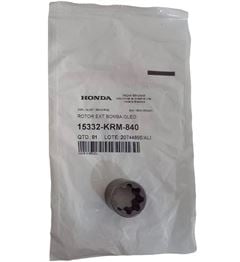 ROTOR BOMBA OLEO EXT TITAN 150 /FAN 125 09>