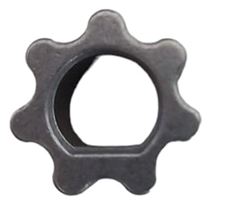 ROTOR BOMBA OLEO INT TITAN 150 /FAN 125 09> 