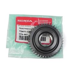 ENGRENAGEM MOTORA BALANCEIRO (41 D) TITAN 150 