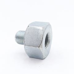 ALONGADOR TRASEIRO CBX TWISTER 250