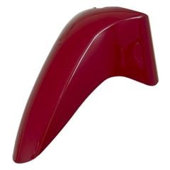PARALAMA DIANTEIRO BIZ 125 KS 06 VERMELHO CARUARU