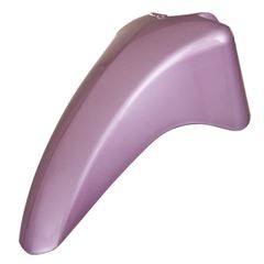 PARALAMA DIANTEIRO ROSA AGATA BIZ 125 ES/KS 10