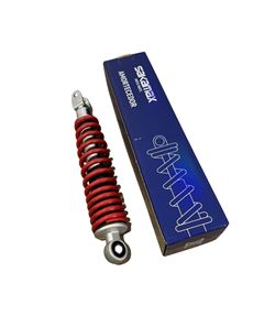 AMORTECEDOR TRASEIRO SUZUKI BURGMAN 125I 11>18