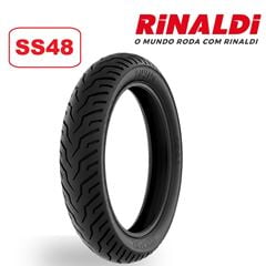 PNEU 110/70-17 SS48 54S TL DIANTEIRO CB 300