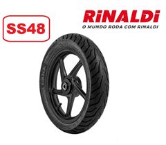 PNEU 110/70-14 SS48 56P TL DIANTEIRO PCX 160 23>