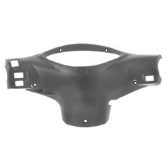 CAPA TRASEIRA PAINEL BIZ 125 ES/KS