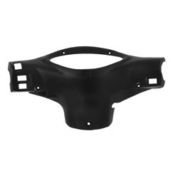 CAPA TRASEIRA PAINEL BIZ + / BIZ 125 06>10