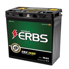 BATERIA 13A ERBS 12V BMW F 800 / TIGER 800 /SUZUKI