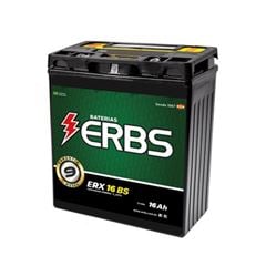 BATERIA 16A ERBS TIGER 800 / BMW