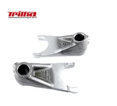 GARFO SELETOR MARCHAS CENTRAL TITAN 150 04>08