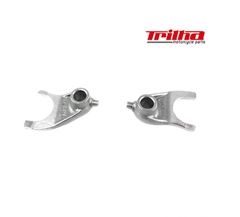 GARFO SELETOR MARCHAS DIREITO TITAN 125 / TODAY