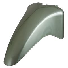 PARALAMA DIANTEIRO VERDE METAL BIZ 125 ES/KS 11>12