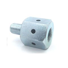 ALONGADOR TRASEIRO DT 200