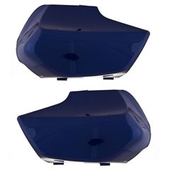 CAPA BENGALA AZUL IGUAPE BIZ C100 05