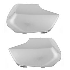 CAPA BENGALA PRATA FORCE BIZ C100 + 05