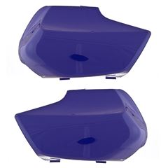 CAPA BENGALA AZUL IGUASSU BIZ C100 98>99