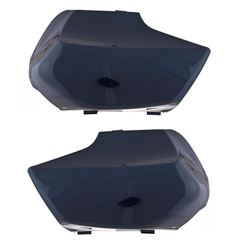 CAPA BENGALA AZUL BISCAIA BIZ C100 98>99