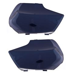 CAPA BENGALA AZUL CRUZEIRO BIZ C100 + 04>05