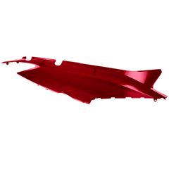 TAMPA LATERAL VERMELHO CARUARU BIZ 125 ES/KS 06