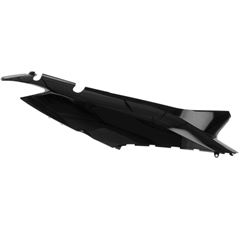 TAMPA LATERAL PRETO BIZ 125 ES/KS 06>10