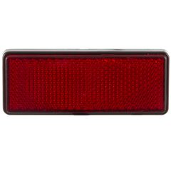 REFLETOR PARALAMA TRAS BIZ 125 ES/KS+EX