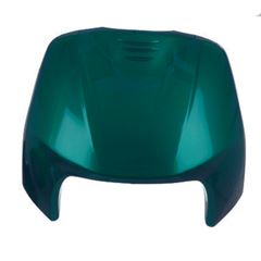 BICO FRONTAL VERDE METALICO BIZ C100 00