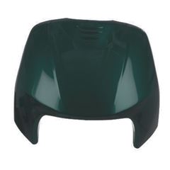 BICO FRONTAL VERDE MARAJO BIZ C100 01
