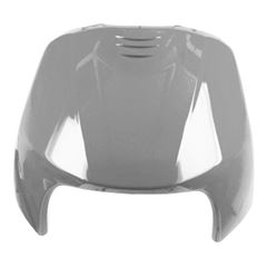 BICO FRONTAL PRATA FORCE BIZ C100 + 05