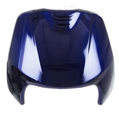 BICO FRONTAL AZUL BISCAIA BIZ C100 98>99