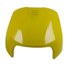 BICO FRONTAL AMARELO SOLAR BIZ C100 98>99
