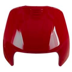 BICO FRONTAL VERMELHO SAPUCAI BIZ C100 02>03