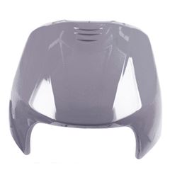 BICO FRONTAL PRATA JAPPY BIZ C100 + 02>04