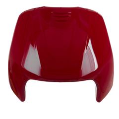 BICO FRONTAL VERMELHO IPIRANGA BIZ C100 04>05
