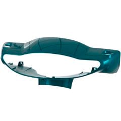 CARENAGEM FAROL BIZ C100 00 VERDE RIVEIRA