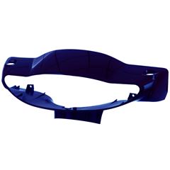 CARENAGEM FAROL AZUL ANDES BIZ C100 00