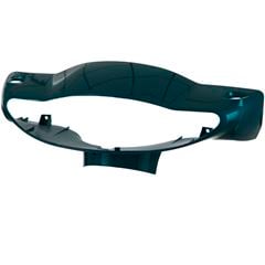 CARENAGEM FAROL BIZ C100 01 VERDE MARAJO