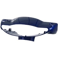 CARENAGEM FAROL AZUL ITAPARICA BIZ C100 01