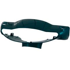 CARENAGEM FAROL BIZ C100 02 VERDE BOITUVA