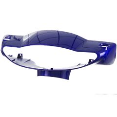 CARENAGEM FAROL AZUL IGUASSU BIZ C100 98>99