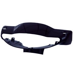 CARENAGEM FAROL AZUL BISCAIA BIZ C100 98>99