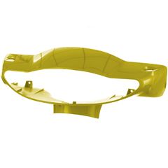 CARENAGEM FAROL BIZ C100 98>99 AMARELO SOLAR