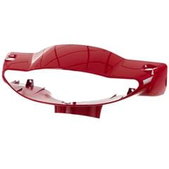 CARENAGEM FAROL BIZ C100 98>01 VERMELHO MACEIO
