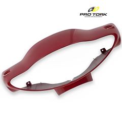 CARENAGEM FAROL BIZ C100 02>03 VERMELHO SAPUCAI