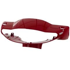 CARENAGEM FAROL BIZ C100 04>05 VERMELHO IPIRANGA