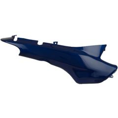 TAMPA LATERAL AZUL BISCAIA BIZ 100 98>99