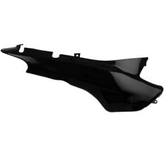 TAMPA LATERAL PRETO BIZ 100 00>05