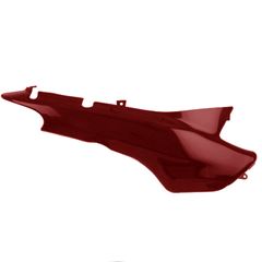 TAMPA LATERAL VERMEHO SAPUCAI  BIZ 100 02>03