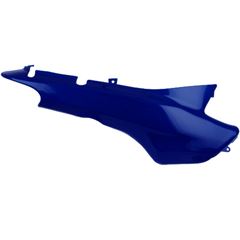 TAMPA LATERAL AZUL TWISTER  BIZ 100 02>03