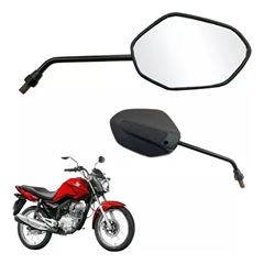 RETROVISOR (PAR) MOD ORIG TITAN 150 14> /TITAN 160
