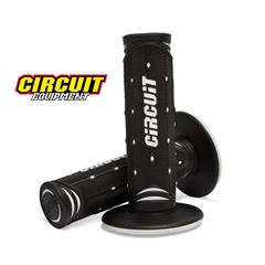 MANOPLA JUPITER PRETO / BRANCO